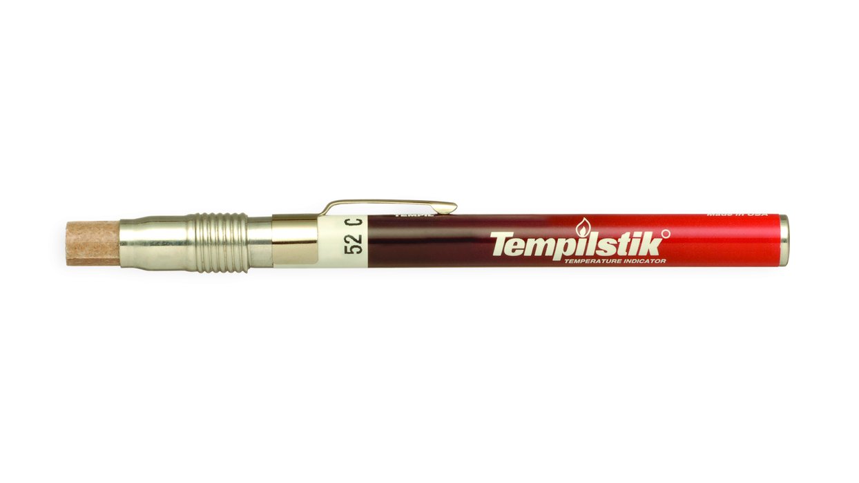 Teplotní indikátor TEMPILSTIK