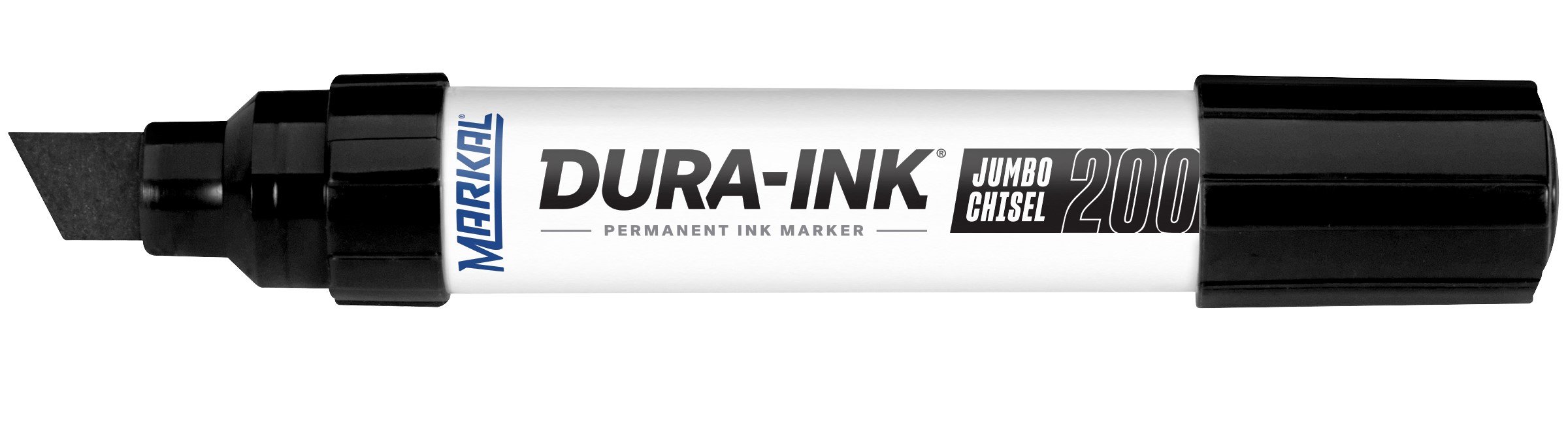 Permanentní fix DURA INK JUMBO CHISEL 200