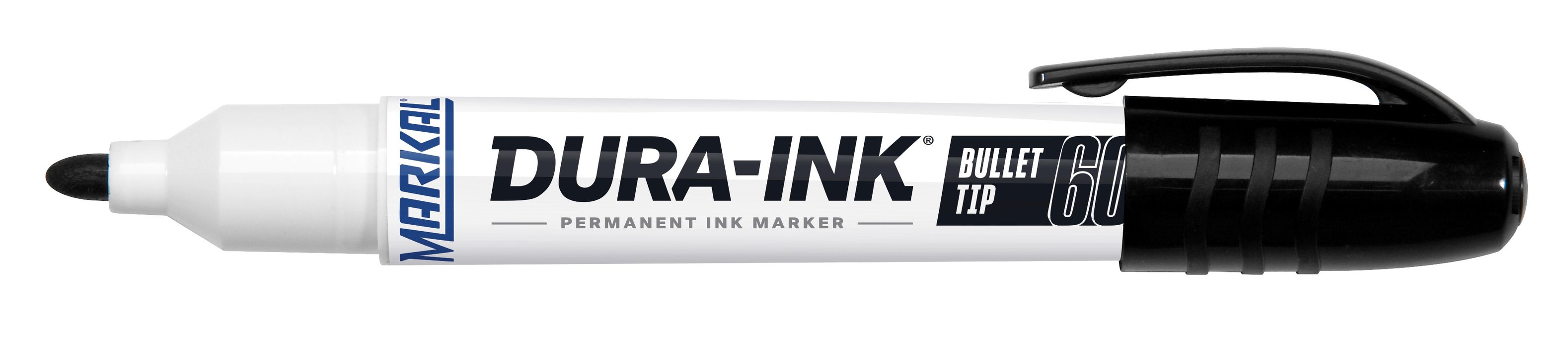 Permanentní fix DURA INK BULLET TIP 60
