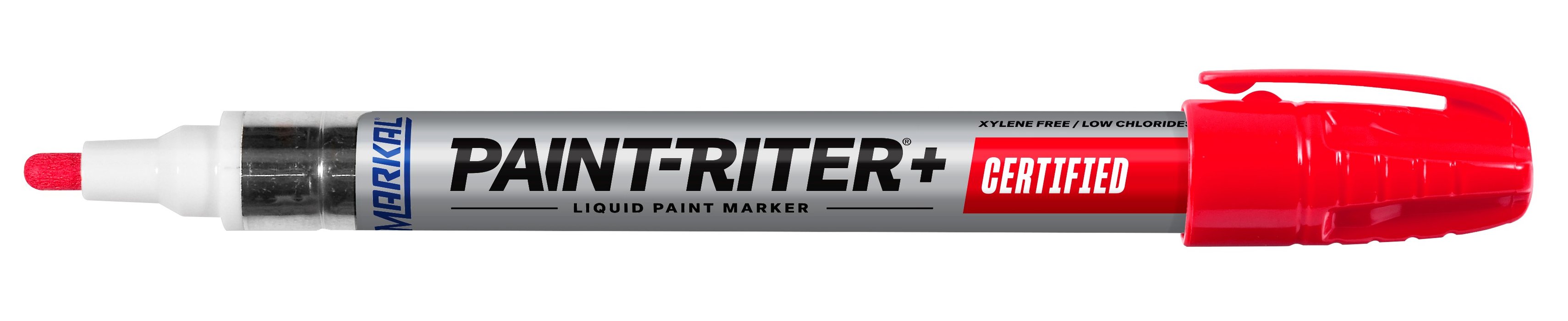 PAINT-RITER VALVE ACTION CERTIFIED